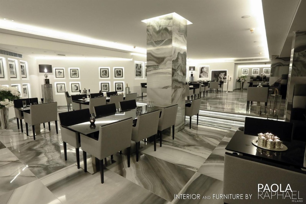 Royal Tulip Achrafieh Main image