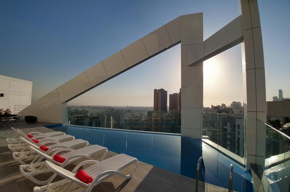 Royal Tulip Achrafieh